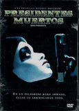 PRESIDENTES MUERTOS (DVD Death Presidents) BVHE-20113
