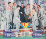 J.L.B. y Cia. (CD El Cumbiambero Mayor) CD-259