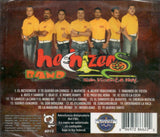 Hechizeros Band (CD Grandes Exitos) UMD-8662