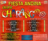 Charangoo (CD Fiesta Andina) CDRRP-1014