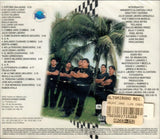 Jake Grupo (CD Como Buenos Amigos) KR-152