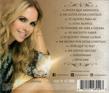 Lucero (CD+DVD Enamorada con Banda) Fonovisa-748929