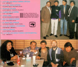 Master (CD La 2da. De Los Niños Pobres) DBCD-IX