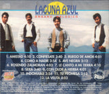 Laguna Azul (CD Vol#2 Amistad) ARC-105