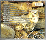 KnightOwl "El Tekolote" (CD Only The Strong Survivie) FAMI-2320