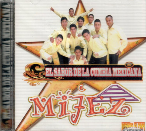 Mijez (CD Ahi Estare) PAPI-20085
