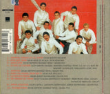 Jorge Dominguez (CD A Ti) WEA-1860