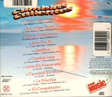 Mision Colombiana (CD Cumbias Calientes) BMPCD-4197