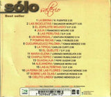 Solo Salterio (CD La Bikina) CDL-28619