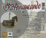 Charangueando (CD Latin Roots) WSK-82890