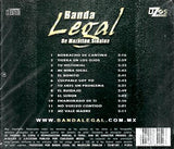Legal Banda (CD Enamorado De Ti) Lizo-65154