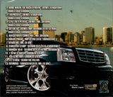 Mr. Knight Owl Presents (CD Episode 13) FAMILIA RECORDS