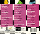 COLUMBIA HOUSE New Wave Classics (3CD Vol#1) EMSP-39297 "USADO"