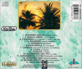 TROPICAL SOUND ORCHESTRA (CD Classic 4 Memories) EMIL-31466