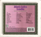 Maria Luisa Landin (3CDs Tesoros de Coleccion) Sony-702754