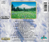 TROPICAL SOUND ORCHESTRA (CD Classic 2 Memories) EMIL-31464