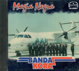 Kora Banda (CD Magia Negra) CK-2007