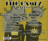 Fito Gamez y Los Reyes (CD Adios A La Diva) FITO-2345