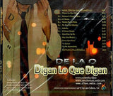De La O (CD Digan Lo Que Digan) De La O