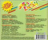 Manicolash (CD Popurri y Mas Popurri) ALFA-05058