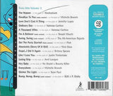 House Party Karaoke (CD+G Vo#3 Teen Hits) HP-1-6R