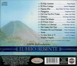 Mejores Voces Ranchera (CD De El Salvador) ARAG-10423