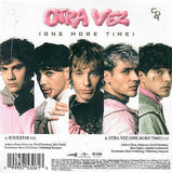CD9 (CD Rockstar: Otra Vez) UMGX-53061