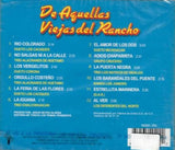 De Aquellas Viejas Del Rancho (CD Varios Artistas) SUM-54040