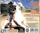 Bandidio del Sur (CD Homenaje a Joan Sebastian) GR-7001