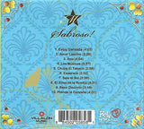 Sson de Mildred (CD Sabroso) BELU-0901