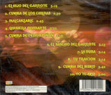 Joel Castro Y La Miel (CD El Hijo Del Garrote) REVI-20180