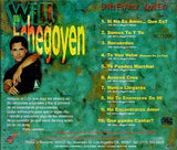 Will Echegoyen (CD Si No Es Amor... Que Es?) DV