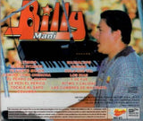 Billy Mani (CD Vol#1 En Vivo) DCY-071