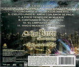 Barón De Apodaca (CD Siguen Siendo Los Ases) ACNC-0206