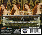 Ivy Queen (Flashback CD+DVD) UNIV-6963 N/AZ