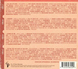 Baladas (4CD Las Mejores Baladas Originales En Ingles) MBB-7124 "USADO"