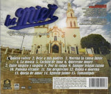 Mier, Los (CD En Honor A Mis Padres) ACNC-5202