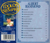 Albert Hammond (CD Idolos de Siempre) SMECH-9548