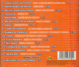 A Toda Cumbia (CD A Toda Cumbia Varios Artistas) MAX-20348