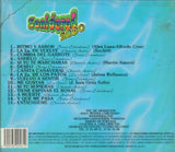 Sonideros 2000 (CD Varios Artistas Ritmo Y Sabor) Cdte-581