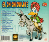 Chichicuilote (CD El Burrito Belem) SGL-132