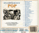 Absolutamente Pop (CD Various Artists) CDTFO-0003