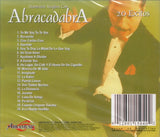 Abracadabra (CD 20 Exitos, Momentos Magicos Con:) ABRA-15040