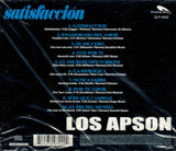 Apson (CD Satisfaccion) DLP-4520