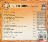 Ben E. King (CD The B.B. KING Collection) CECD-1870