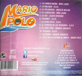Mario Polo (CD Vol#6 Homenaje A Los Grandes) MM-00537
