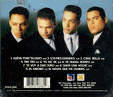 Oro Duro (CD Nueva York 'Ta Duro) MT&VI-50688