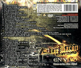 Baron De Apodaca, Los (CD-DVD EN VIVO, Como En Los Años Viejos) ACCD-7502