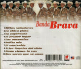 Brava Banda (CD El Primer Lugar) BCDO-707