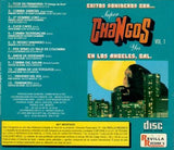 Super Changos Yes (CD Vol#1 Exitos Sonideros Con...) CDRR-006